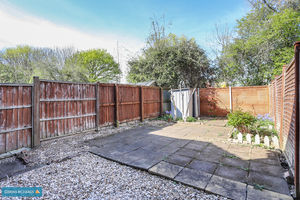 Garden- click for photo gallery